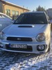 Subaru impreza wrx kombi - 2
