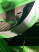 Konbajn zbożowy DEUTZ FARH 5690 HTS - 5