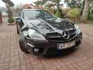 MERCEDES SLK 200 Kompresor - 5