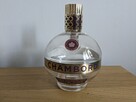 Chambord 0,7l -PUSTA-kolekcjonerska - real foto - 2