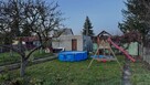 Działka rekreacyjna ul. Nad Torem 400m2 - 4