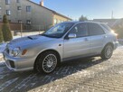 Subaru impreza wrx kombi - 5
