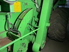 Konbajn zbożowy DEUTZ FARH 5690 HTS - 4
