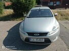 Sprzedam samochód ford mondeo MK4 kombii - 4