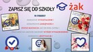 Szkoła policealna i LICEUM DLA DOROSŁYCH - 2