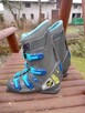 Buty narciarskie SALOMON wkładka 27 cm - 3