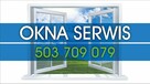 Okna Serwis Gdynia naprawa okna - 2