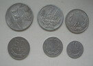 Monety z PRL - 1