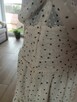 Sukienka koktajlowa elegancka Zara L 40 nowa viralowa premiu - 4