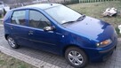 Fiat Punto 1,2 147 644 km - 2