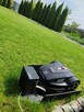 Roboty koszące Ambrogio kosiarka automatyczna - 4