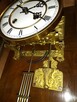 Zegar szafkowy Adler - 5