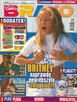 Szukam gazet Bravo z Britney spears 1999r - 2