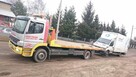 POMOC DROGOWA HOLOWANIE AUT POZNAŃ LIDIA BUDA 692-797-137 - 2