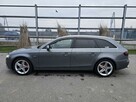 Audi A4 B8 Avant 2.0 TDI - 6