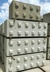 Lego blok mur betonowy zasieki bloczek zapora 60 do 240 cm - 4