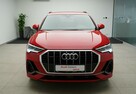 Audi Q3 W cenie: GWARANCJA 2 lata, PRZEGLĄDY Serwisowe na 3 lata - 10
