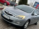 Opel Astra *Benzyna*Gwarancja*1.6* - 3