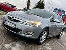 Opel Astra *Benzyna*Gwarancja*1.6* - 4