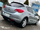 Opel Astra *Benzyna*Gwarancja*1.6* - 6