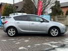 Opel Astra *Benzyna*Gwarancja*1.6* - 9