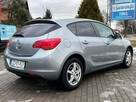 Opel Astra *Benzyna*Gwarancja*1.6* - 10