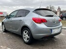 Opel Astra *Benzyna*Gwarancja*1.6* - 12