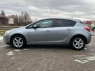 Opel Astra *Benzyna*Gwarancja*1.6* - 13