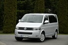 Volkswagen Multivan 2.0TDI(180KM)*Highline*Navi*7-Foteli*Skóry*2xParktronik*Alu17"ASO VW - 8