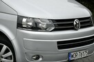 Volkswagen Multivan 2.0TDI(180KM)*Highline*Navi*7-Foteli*Skóry*2xParktronik*Alu17"ASO VW - 12