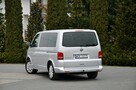 Volkswagen Multivan 2.0TDI(180KM)*Highline*Navi*7-Foteli*Skóry*2xParktronik*Alu17"ASO VW - 14