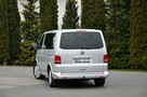 Volkswagen Multivan 2.0TDI(180KM)*Highline*Navi*7-Foteli*Skóry*2xParktronik*Alu17"ASO VW - 15