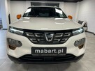 Dacia spring 100% Elektryczny 33kW*25.000km*Automat*Tempomat*Kamera*Navi*Klima*ALU - 6