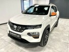 Dacia spring 100% Elektryczny 33kW*25.000km*Automat*Tempomat*Kamera*Navi*Klima*ALU - 9