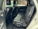 Fiat Freemont 2.0  black code AWD aut. klima 4X4 7-osobowy - 14
