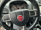 Fiat Freemont 2.0  black code AWD aut. klima 4X4 7-osobowy - 16