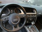 Audi A5 224KM, coupe, quattro, automat, skóry, symboliczny przebieg, jak nowy - 5