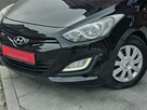 Hyundai i30 Ks.Serwisowa Klimatyzacja 100 % Bezwypadkowy - 5