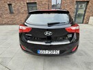 Hyundai i30 Ks.Serwisowa Klimatyzacja 100 % Bezwypadkowy - 12