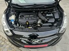 Hyundai i30 Ks.Serwisowa Klimatyzacja 100 % Bezwypadkowy - 16