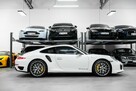 Porsche 911 Turbo S 560KM. Prezentacja wideo. Ceramika. Burmester. FV 23%. - 6