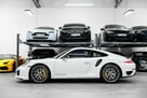 Porsche 911 Turbo S 560KM. Prezentacja wideo. Ceramika. Burmester. FV 23%. - 7