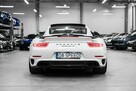 Porsche 911 Turbo S 560KM. Prezentacja wideo. Ceramika. Burmester. FV 23%. - 9