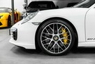 Porsche 911 Turbo S 560KM. Prezentacja wideo. Ceramika. Burmester. FV 23%. - 15