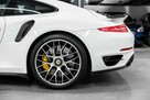 Porsche 911 Turbo S 560KM. Prezentacja wideo. Ceramika. Burmester. FV 23%. - 16