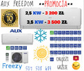 Klimatyzacja Marki Ząbki 507508684 - 4