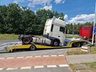 Laweta Tir, Pomoc drogowa, Holownik Zgorzelec. - 7