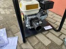 Motopompa do Brudnej Wody ENAR VOLGA HONDA Żmijkowa 900 l/mi - 5
