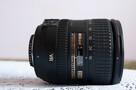Nikon AF-S Nikkor 16-85mm 1:3.5-5.6G ED - 2