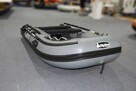 Ponton PVC Bering 380 Voyage Airdeck, Alu - 3